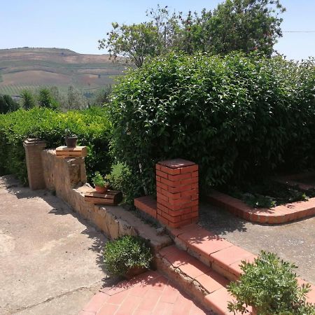 Villetta Immersa Nel Verde Пиаца Армерина Екстериор снимка