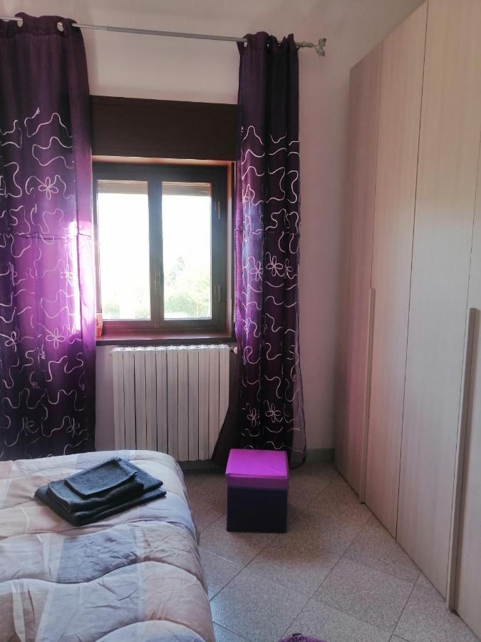 Villetta Immersa Nel Verde Пиаца Армерина Екстериор снимка
