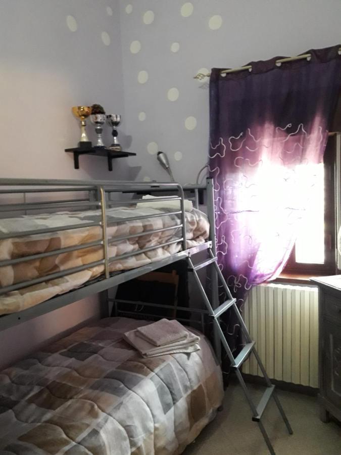 Villetta Immersa Nel Verde Пиаца Армерина Екстериор снимка