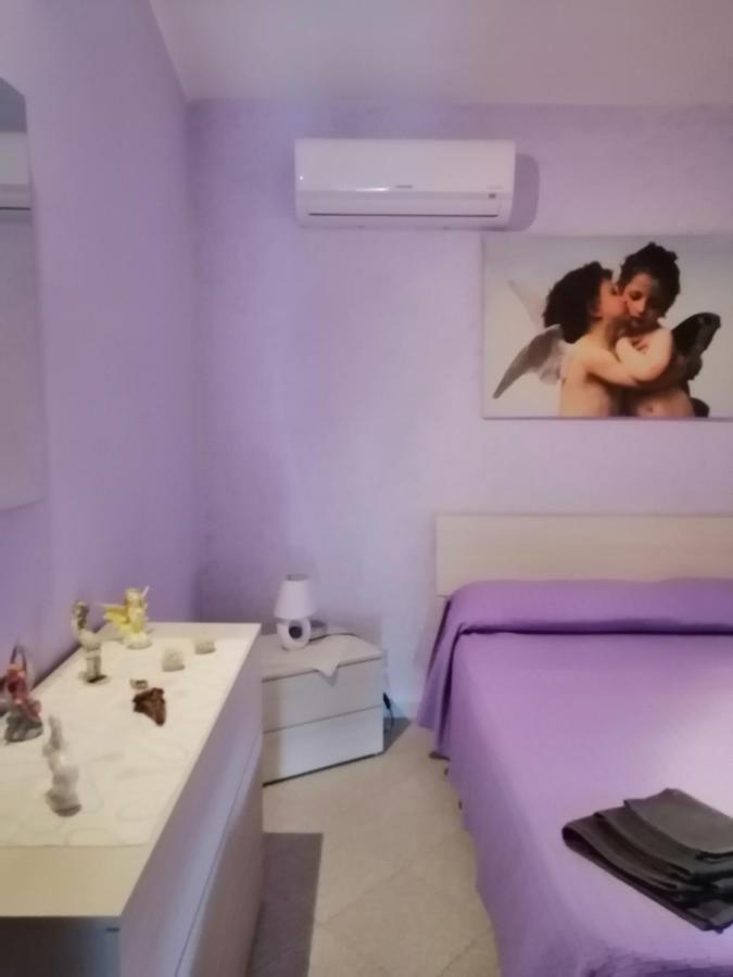 Villetta Immersa Nel Verde Пиаца Армерина Екстериор снимка